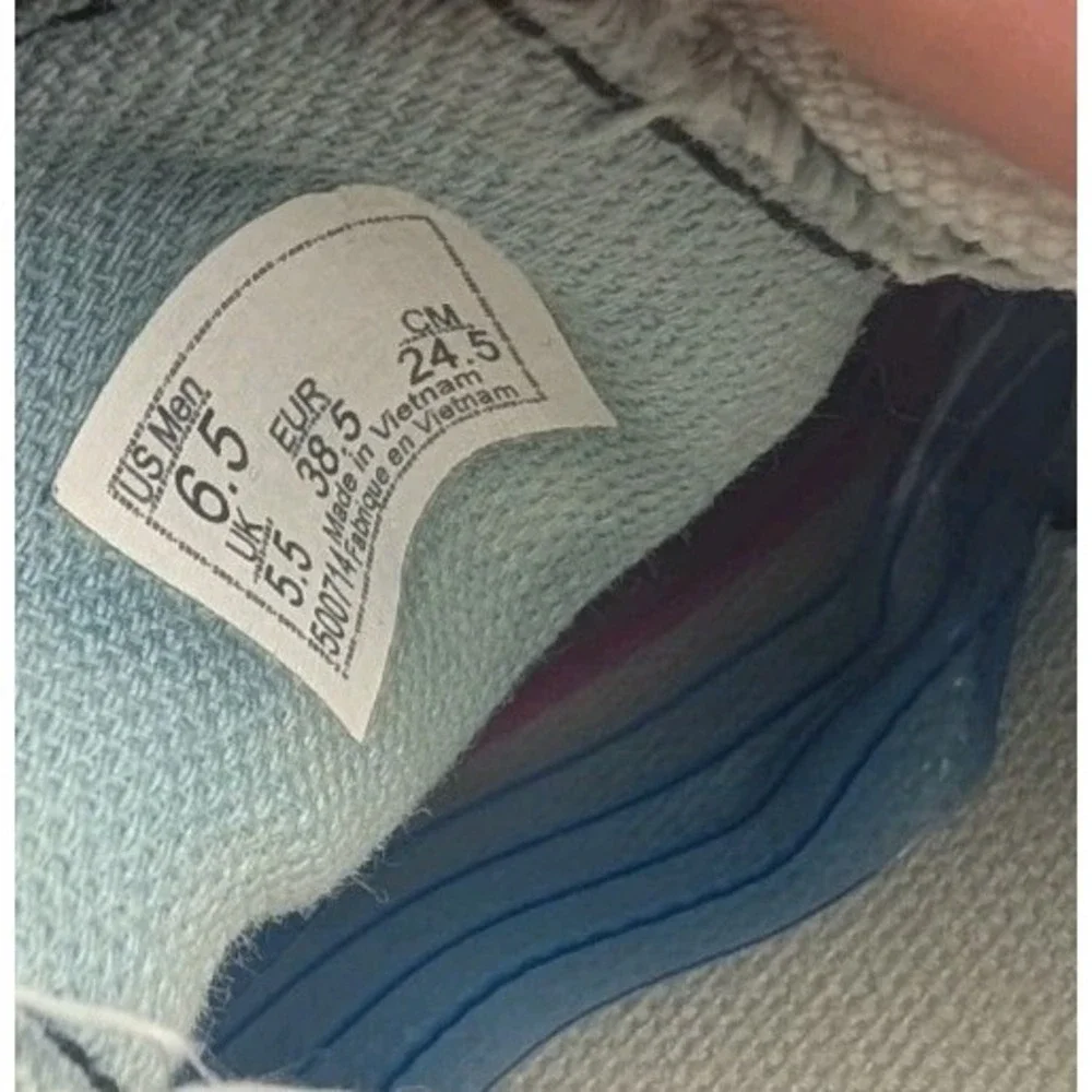 Vans classic slip